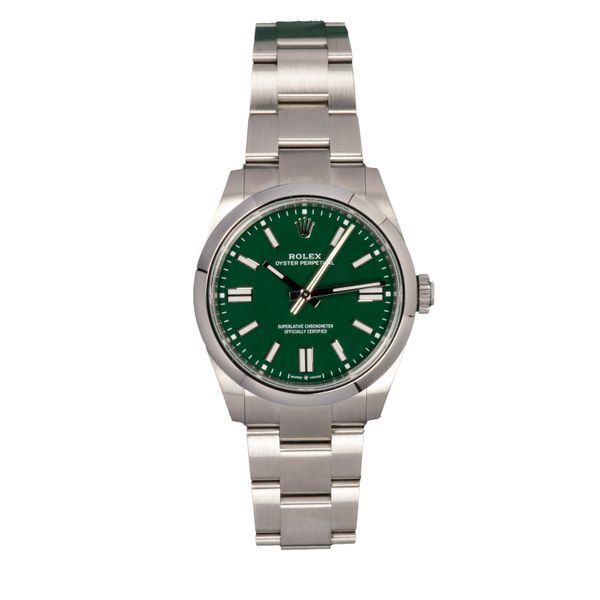Rolex Oyster Perpetual 41 134300